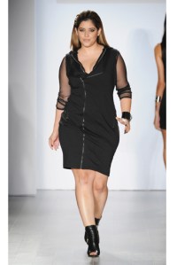 Denis Bidot Runway sep14