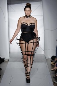 JP Yim Getty Images for Chromat