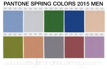 Pantone-Spring-2015-Men