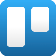 trello logo